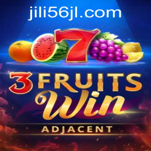 Unveiling the Exciting World of 3FruitsWin