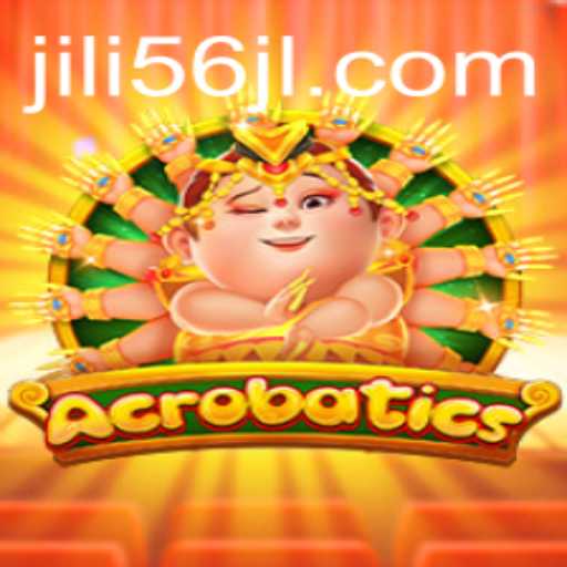 Unveiling the Thrills of 'Acrobatics': A Dive into the Game World with Jili56