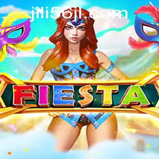 Exploring the Vibrant World of Fiesta: An In-Depth Look at Jili56's Latest Game Sensation