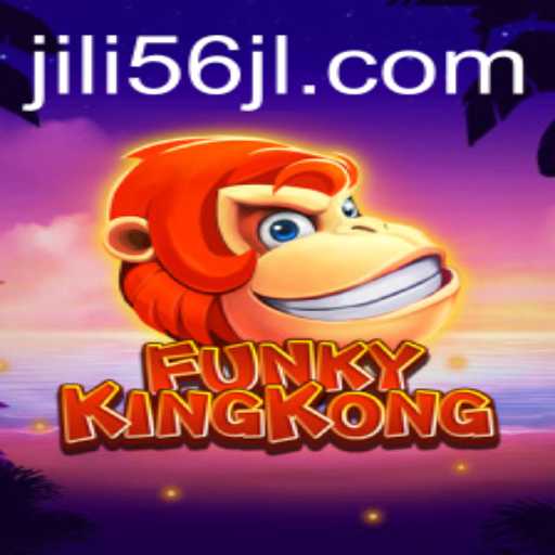 FunkyKingKong: Exploring the Wild World of Jili56's Newest Game