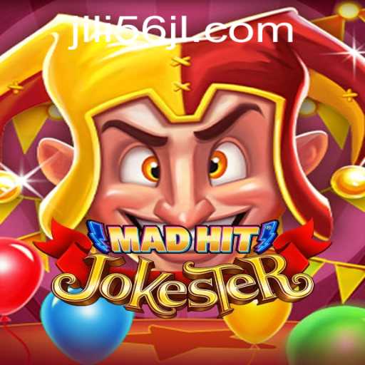 MadHitJokester: A Hilarious Journey with Jili56