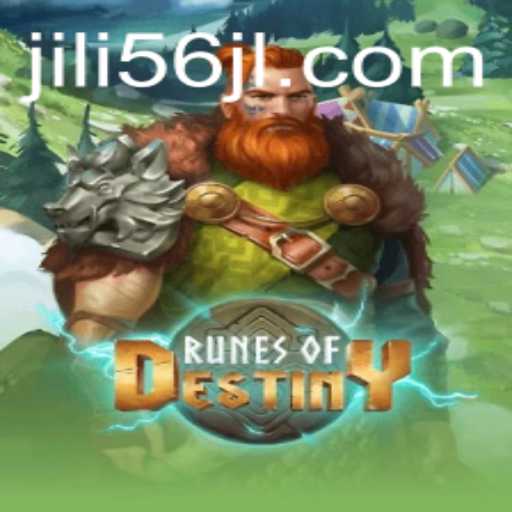 Discover the Magic of RunesOfDestiny with Jili56