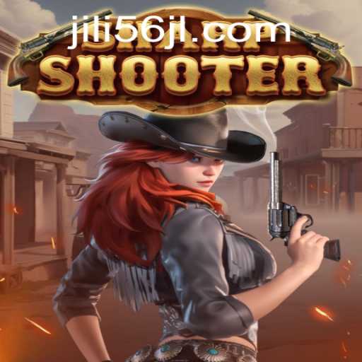 Sharpshooter: A Thrilling Adventure with Jili56