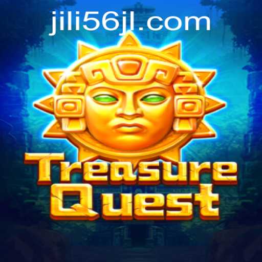 Treasure Quest Adventure Unveiled