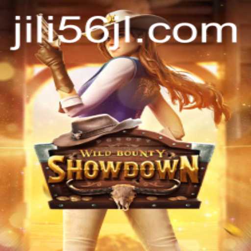 WildBountyShowdown: Unveiling the Thrills of Jili56's Latest Gaming Adventure